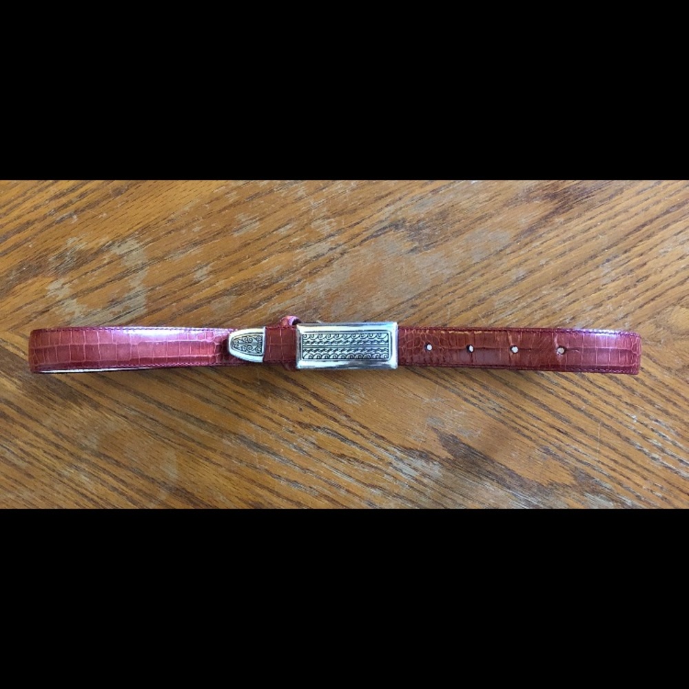 Belt